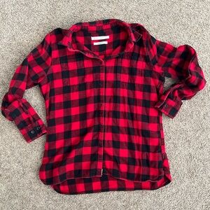Woolrich Flannel